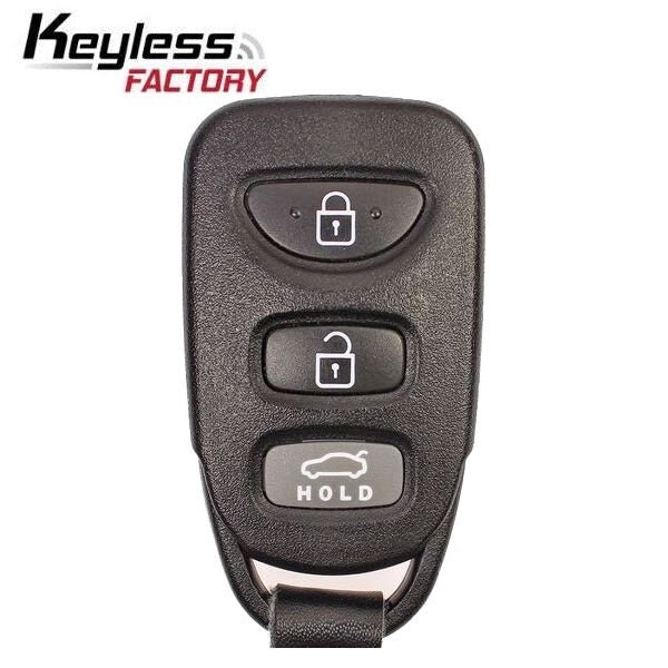 Keyless Factory 2016-2020 Hyundai Elantra / PN95430-F2300 / OSLOKA-423T OR-HY-HE3T - main